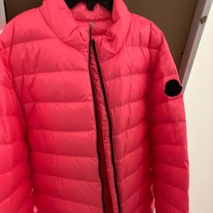 Brand New Moncler Jacket
